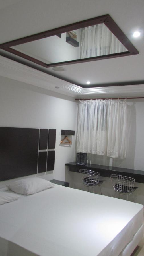 Soft Motel - Usp San Paolo Esterno foto