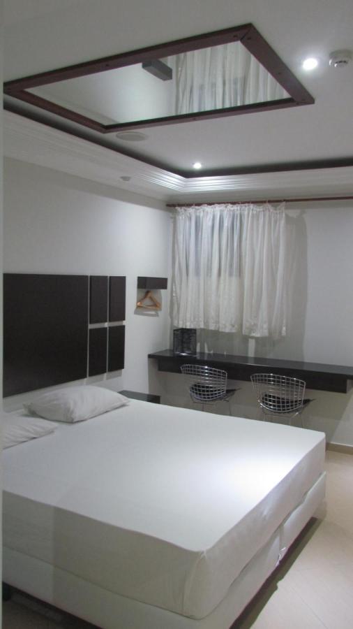 Soft Motel - Usp San Paolo Esterno foto
