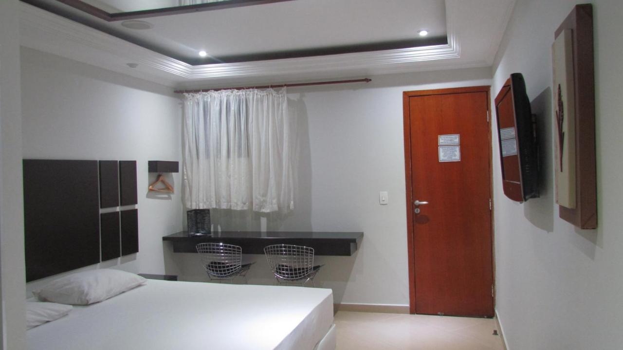 Soft Motel - Usp San Paolo Esterno foto