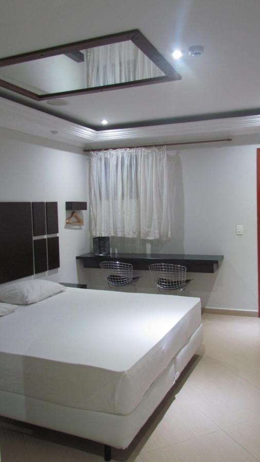 Soft Motel - Usp San Paolo Esterno foto