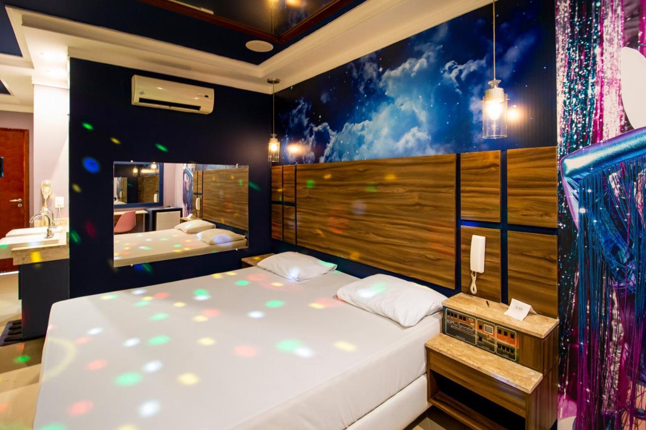 Soft Motel - Usp San Paolo Esterno foto