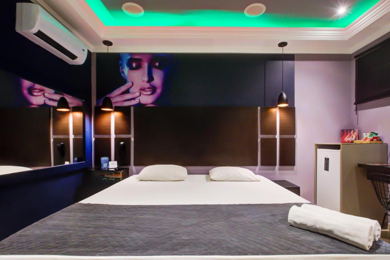 Soft Motel - Usp San Paolo Esterno foto