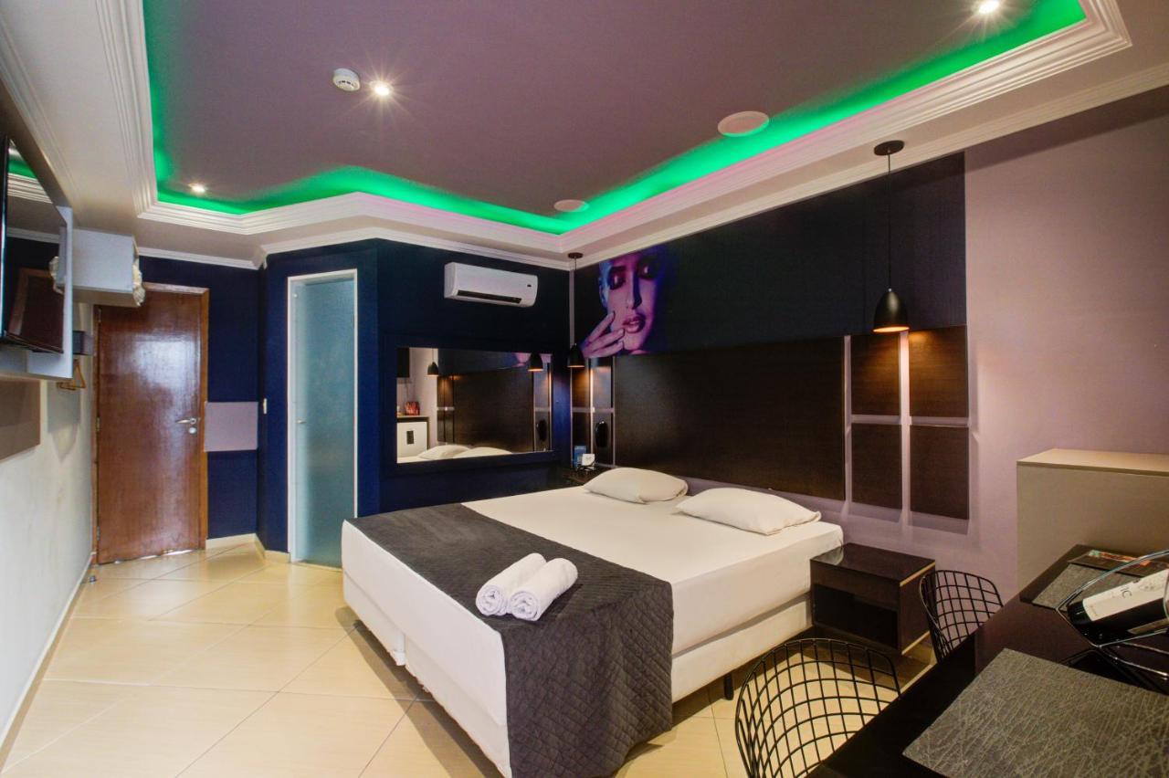 Soft Motel - Usp San Paolo Esterno foto